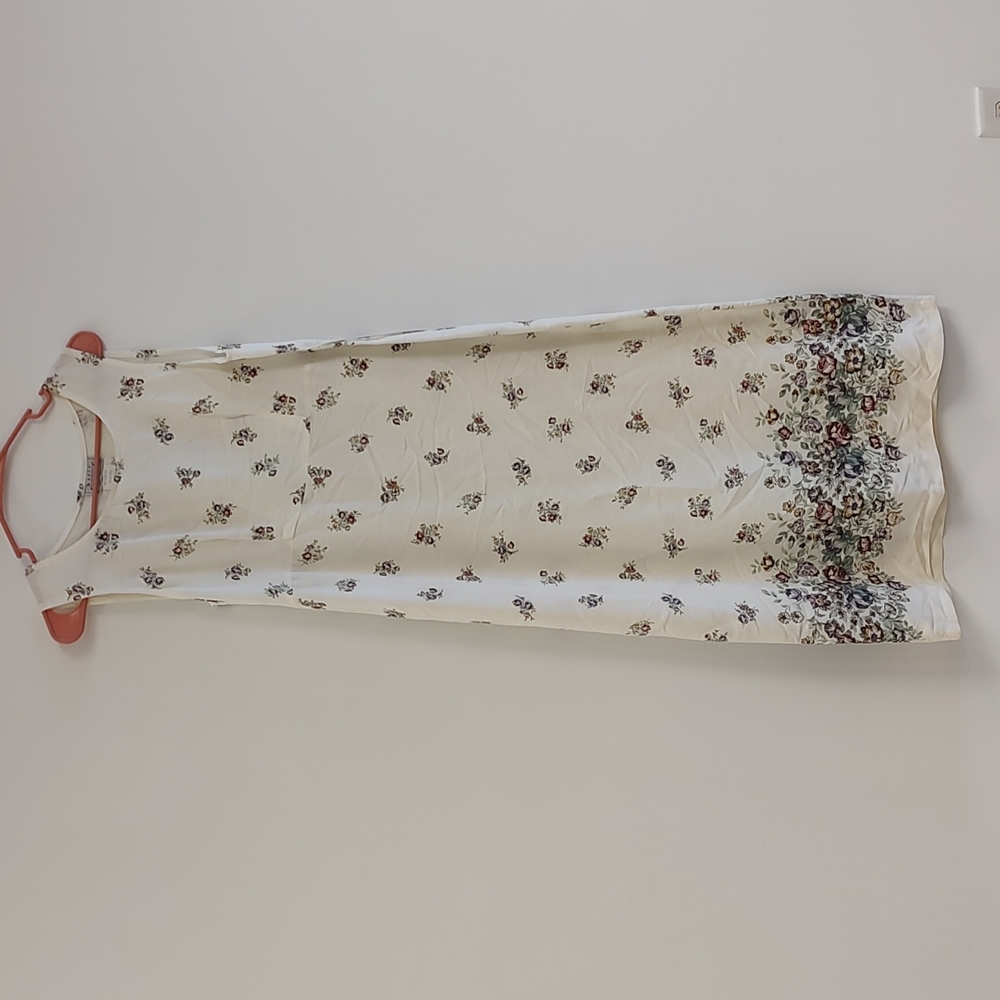 Vintage Basic Editions Dress